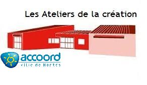 les ateliers de la création
