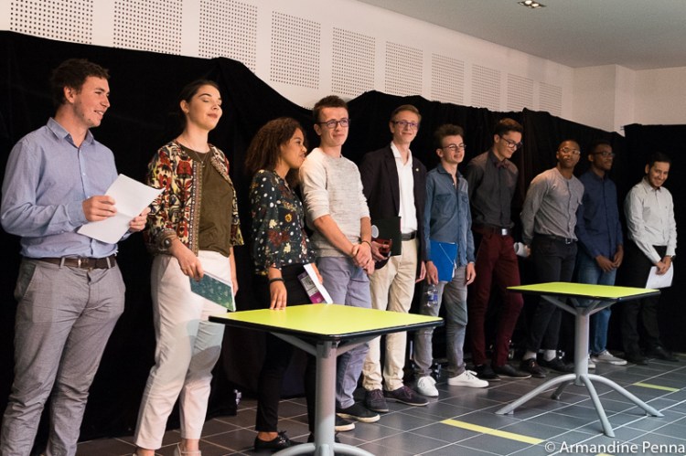 Concours d'éloquence